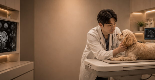 24시 루센트 동물의료센터 시설 사진 4