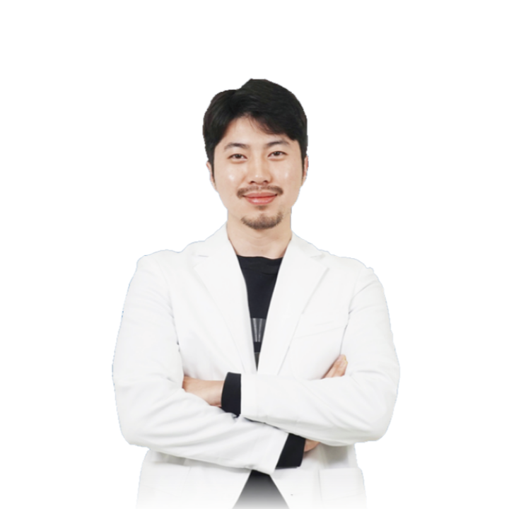 백두산